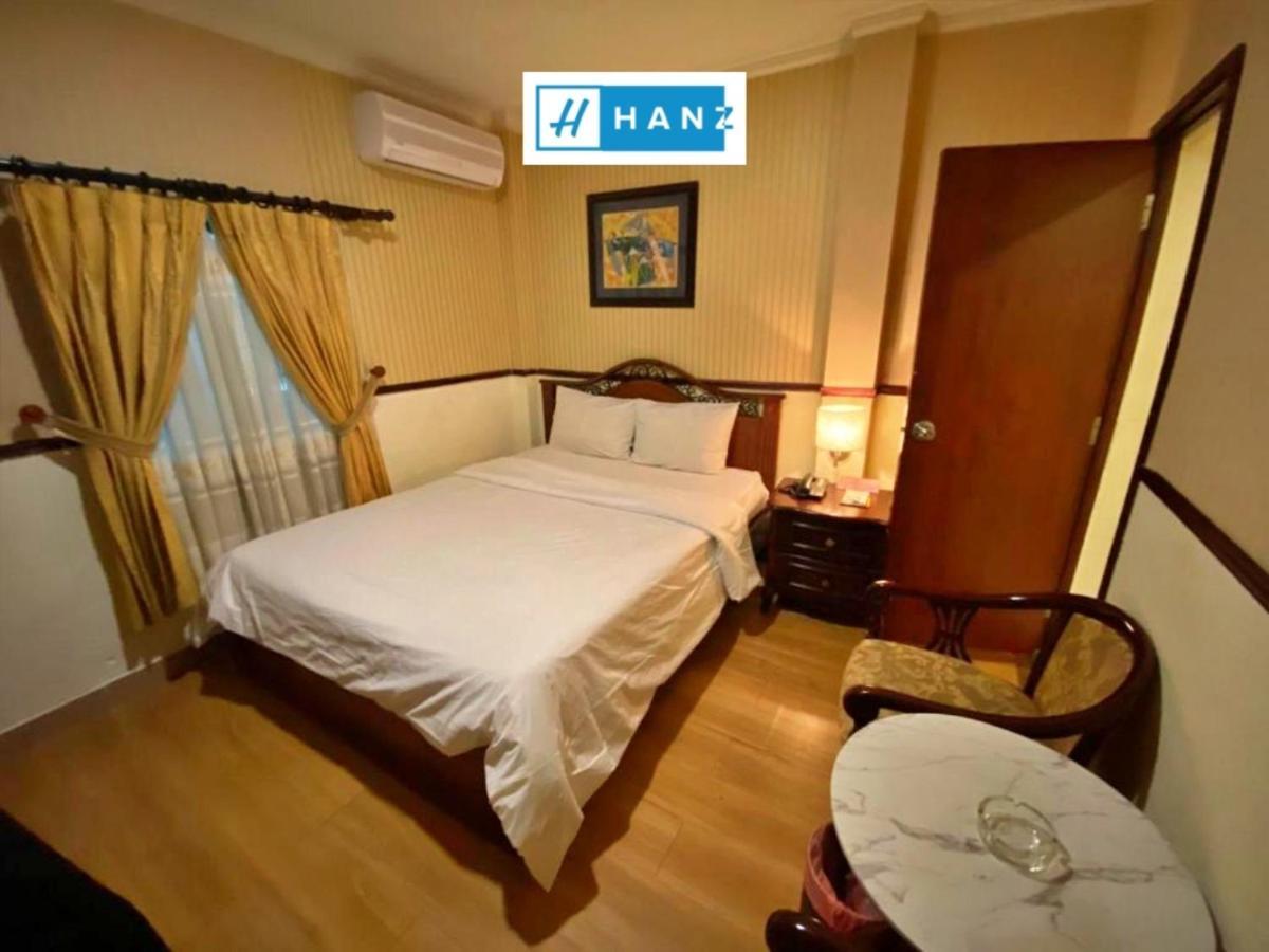 S79 Hoa Huong Duong Hotel Ho Chi Minh City Room photo